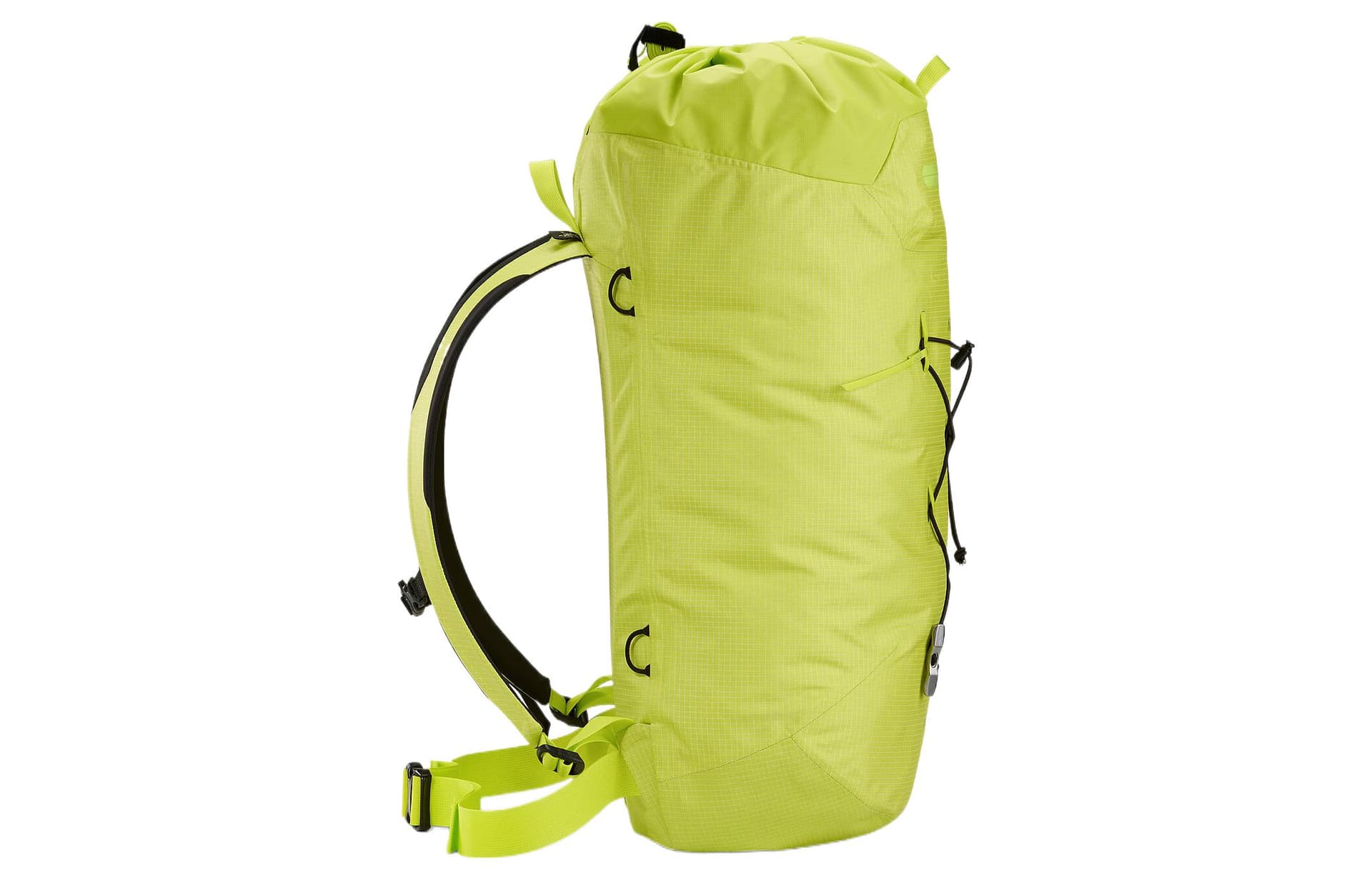 Рюкзак Arcteryx Alpha FL 40 - изображение 2