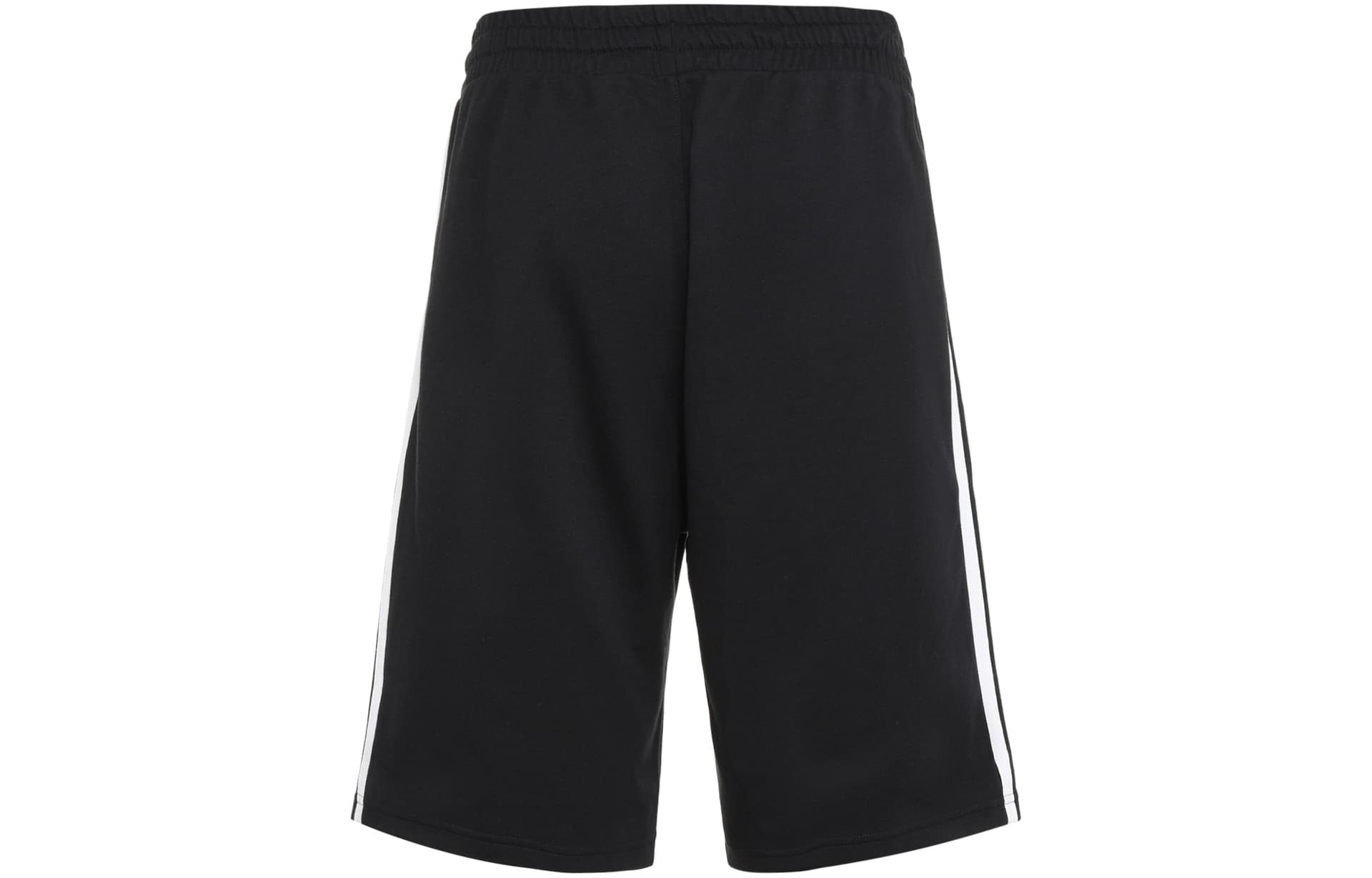 Тренировочные штаны adidas Neo Disney Donald Duck Shorts Black - изображение 2