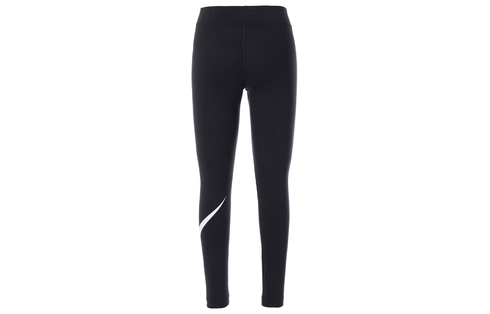 Штаны Nike Sportswear Essential Swoosh - изображение 3