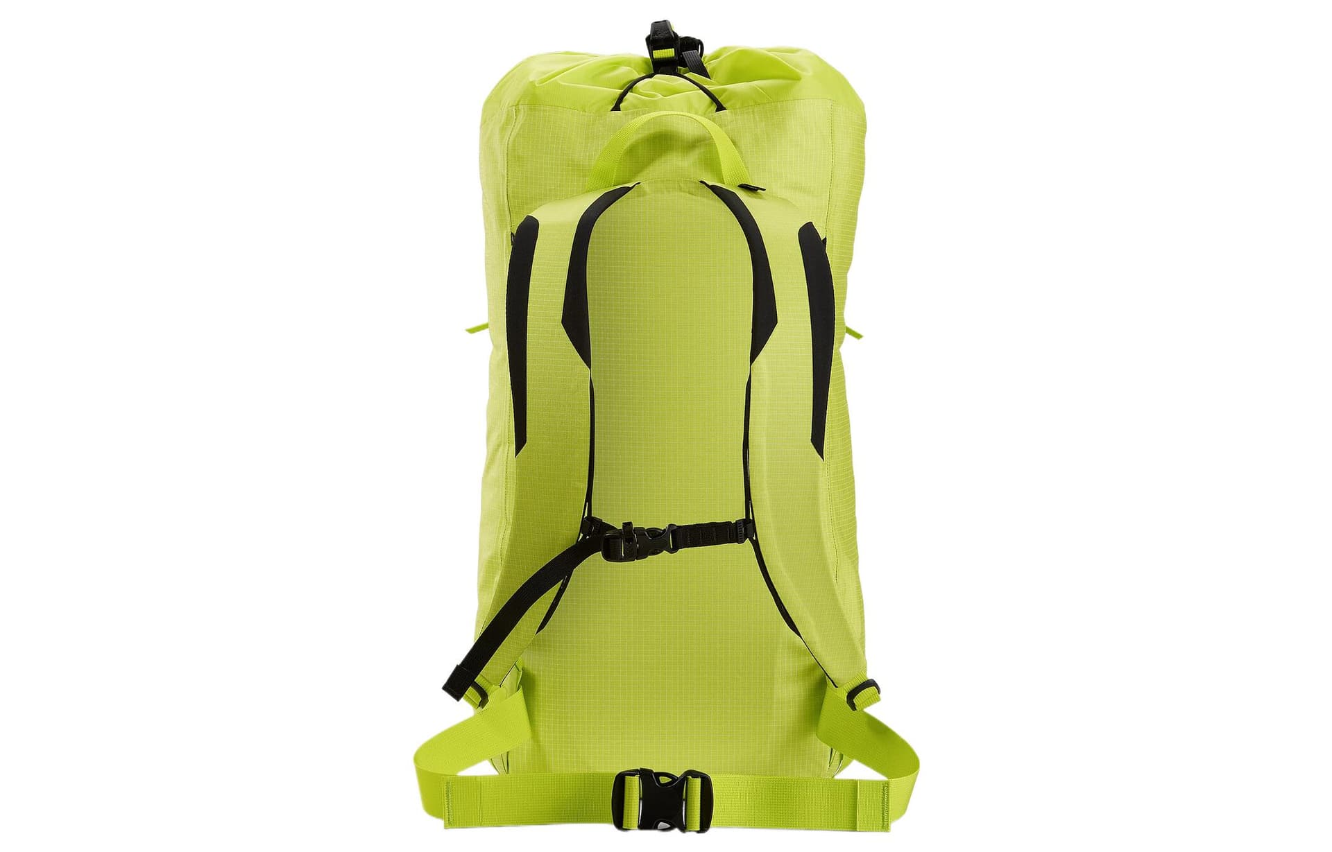 Рюкзак Arcteryx ALPHA FL 30 - изображение 4