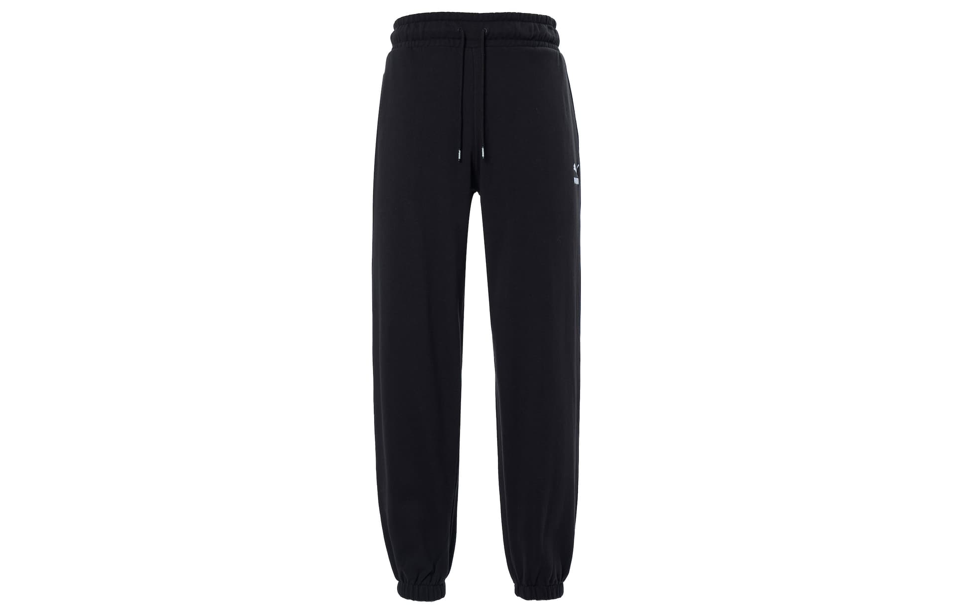 Штаны Puma Relaxed Logo - изображение 2