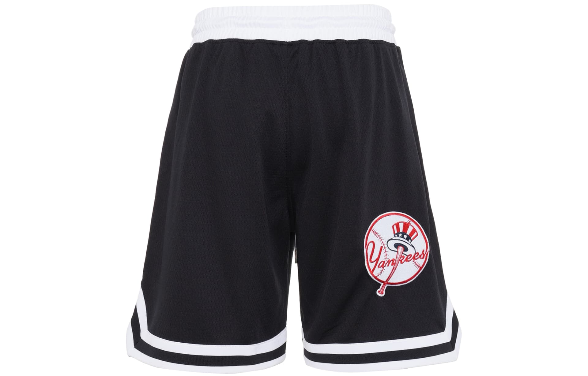 Тренировочные штаны New Era x MLB NY Yankees Shorts - изображение 2