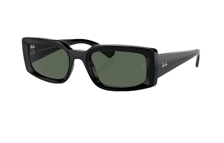 Солнцезащитные очки RayBan Logo - изображение 1