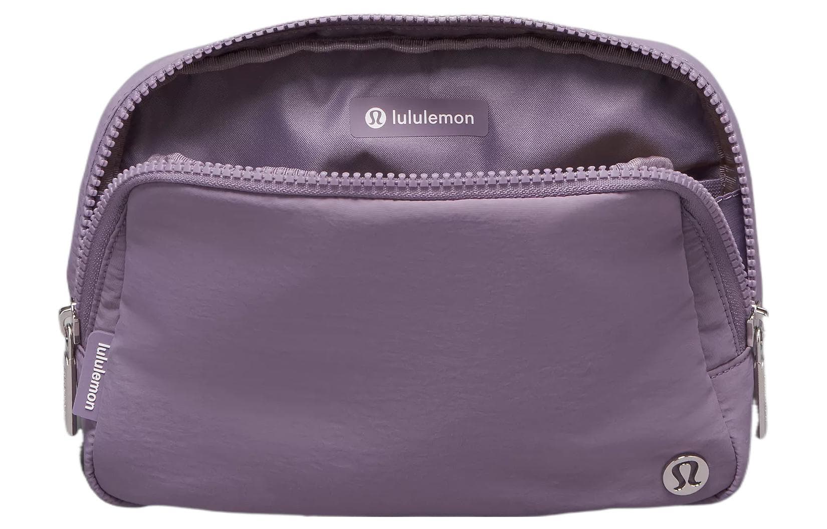Поясная сумка lululemon Everywhere Logo - изображение 4