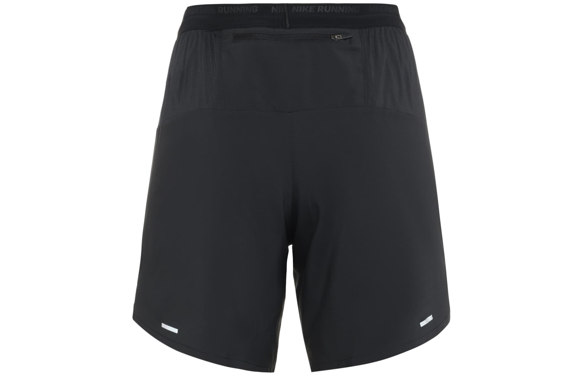 Тренировочные штаны Nike Dri-FIT Black Shorts - изображение 3