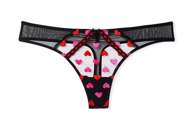 Трусы VICTORIA'S SECRET - изображение 1