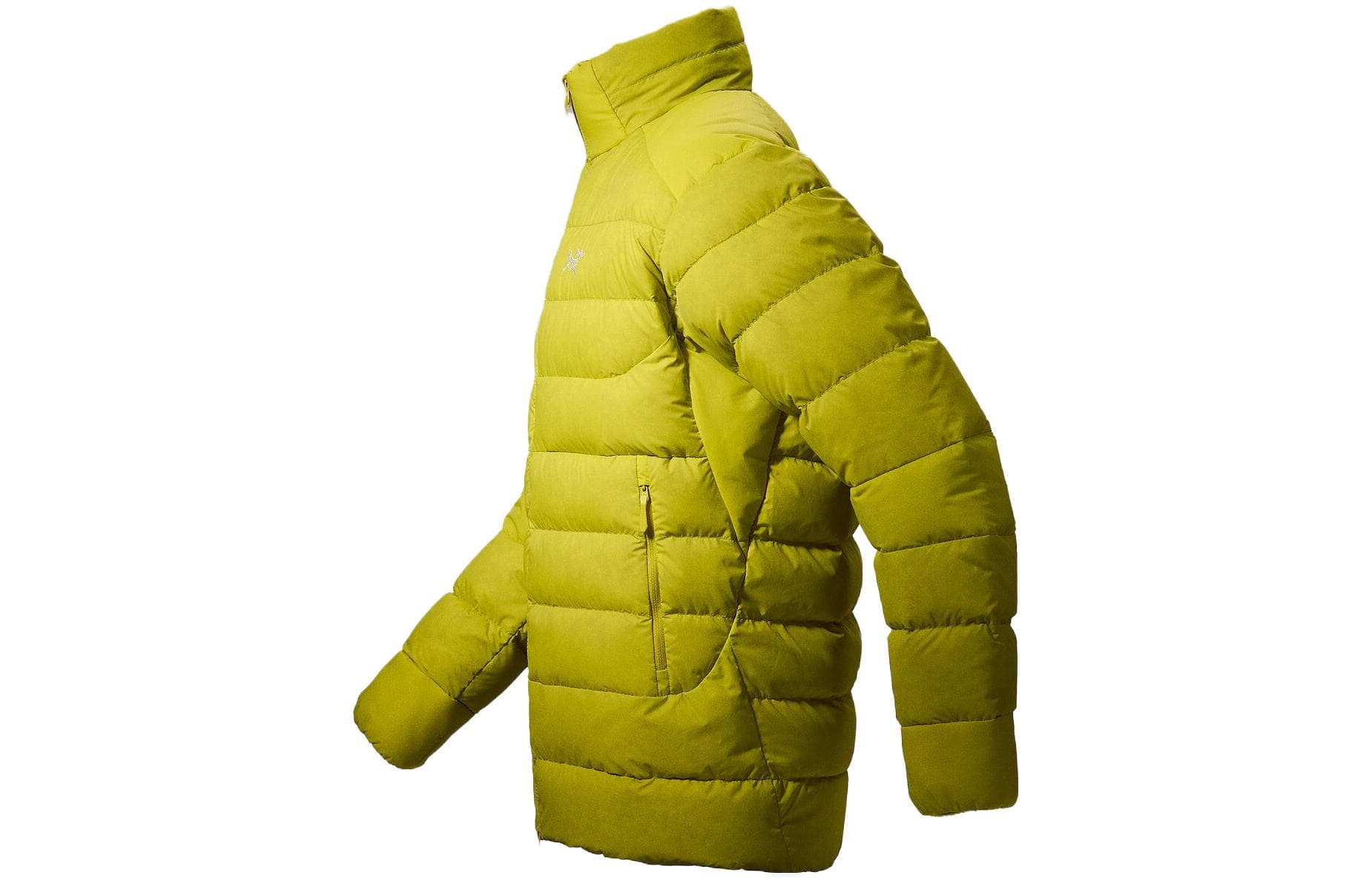 Куртка Arcteryx Thorium Jacket M Logo - изображение 2