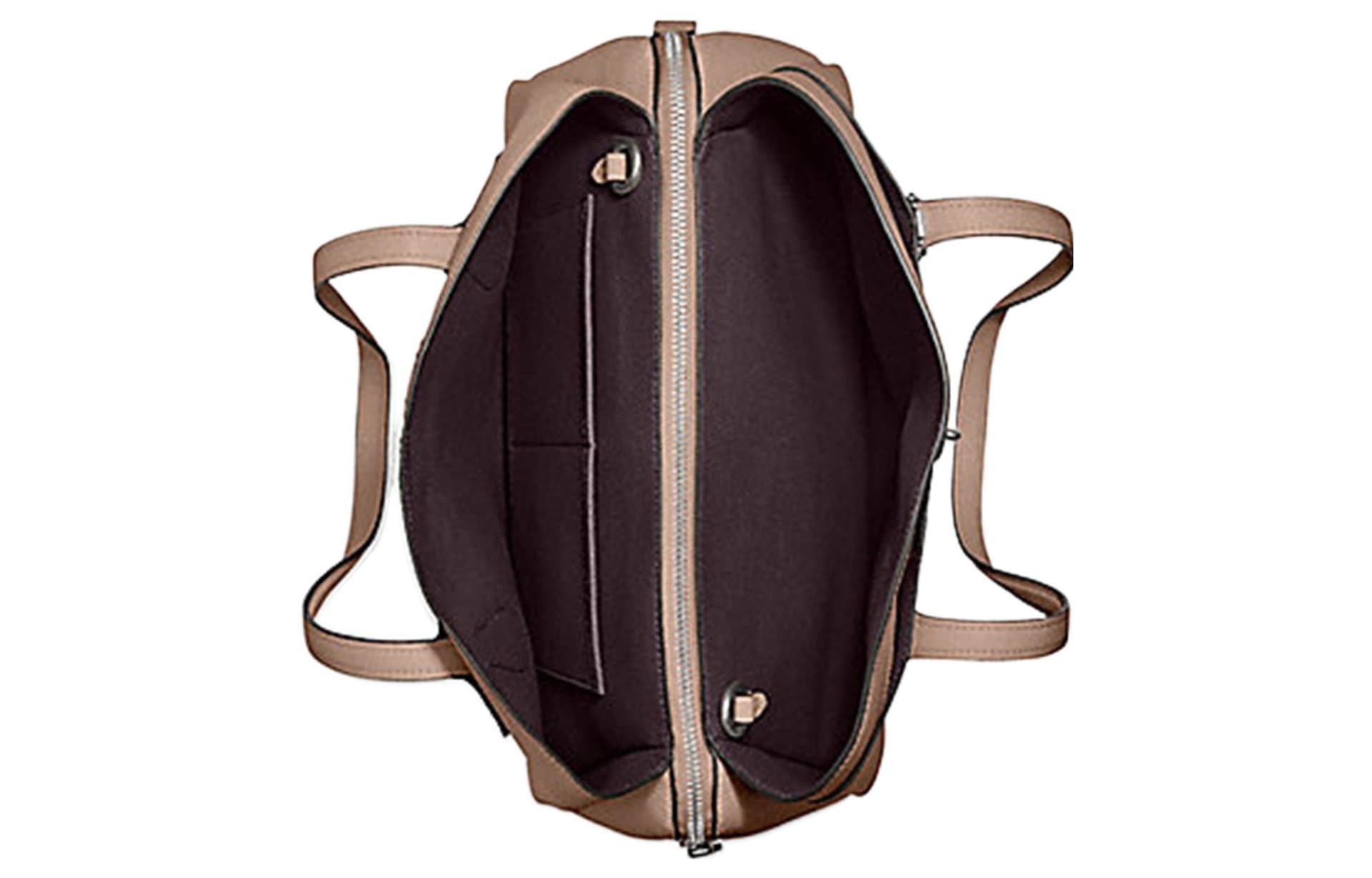 Мини-сумка COACH Lora 36 - изображение 5