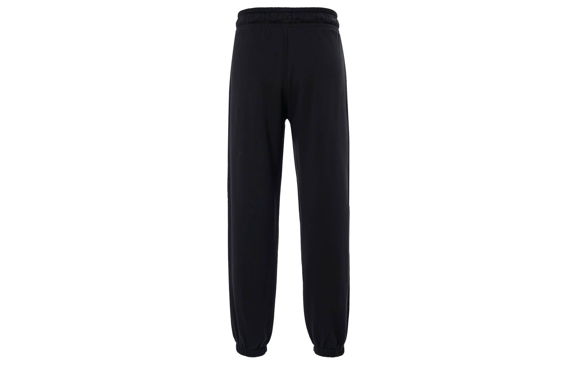 Штаны Puma Relaxed Logo - изображение 3
