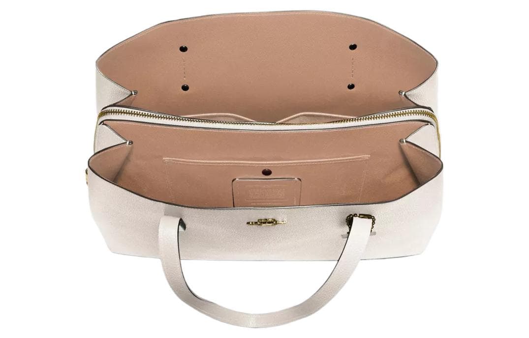 Мини-сумка COACH Charlie 40 - изображение 4
