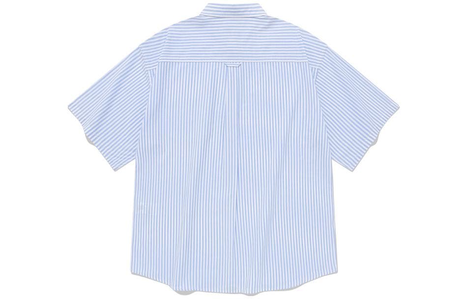 Рубашка COVERNAT SS23 logo - изображение 2