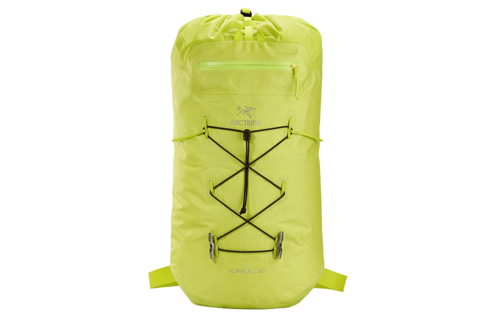 Рюкзак Arcteryx Alpha FL 40 - изображение 1