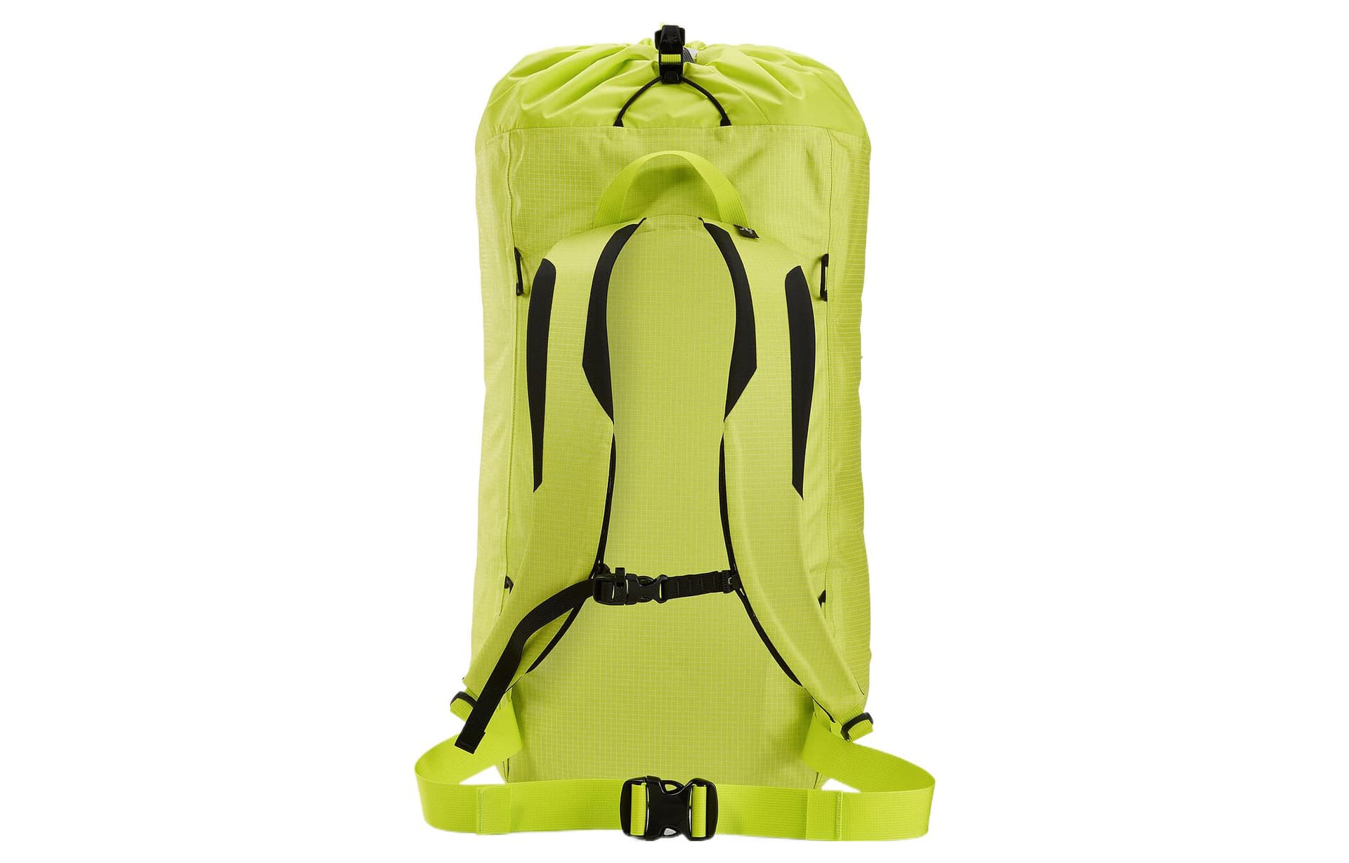 Рюкзак Arcteryx Alpha FL 40 - изображение 4
