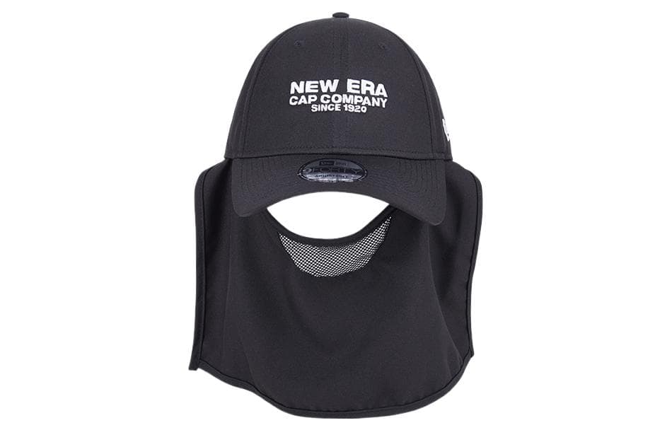 Головной убор New Era Logo - изображение 2