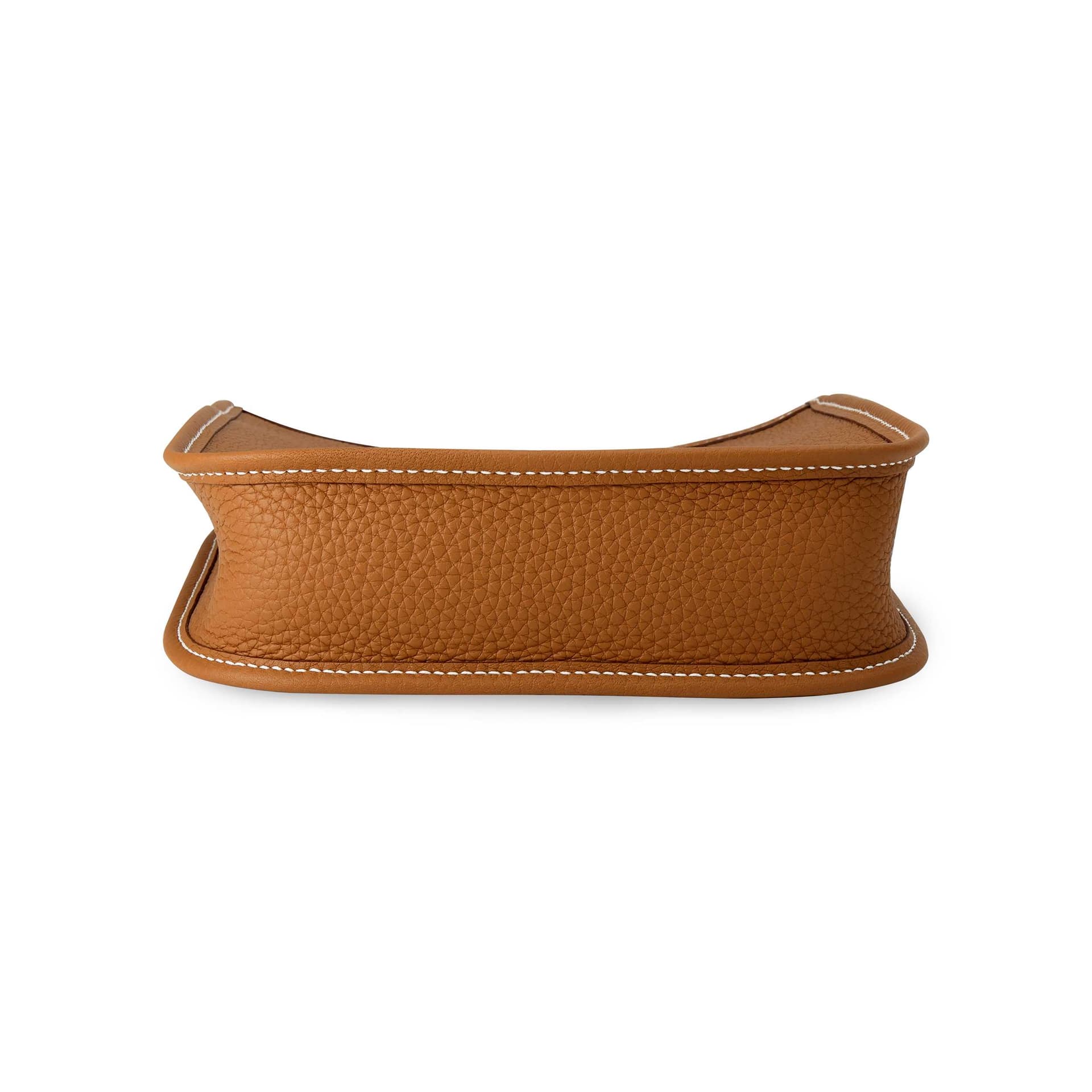 Сумка через плечо HERMES Evelyne Mini 16 - изображение 4