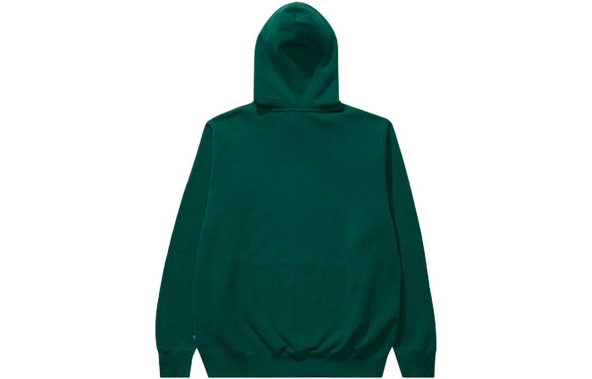 Худи UNDEFEATED FW23 - изображение 2