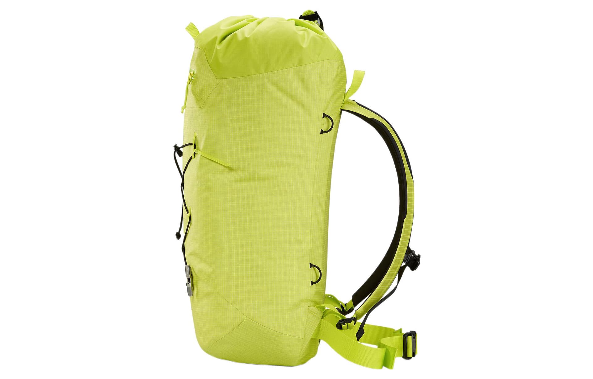 Рюкзак Arcteryx Alpha FL 40 - изображение 3