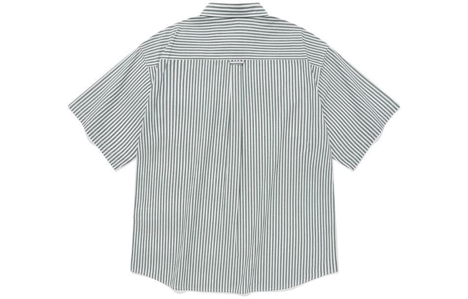 Рубашка COVERNAT SS23 logo - изображение 2