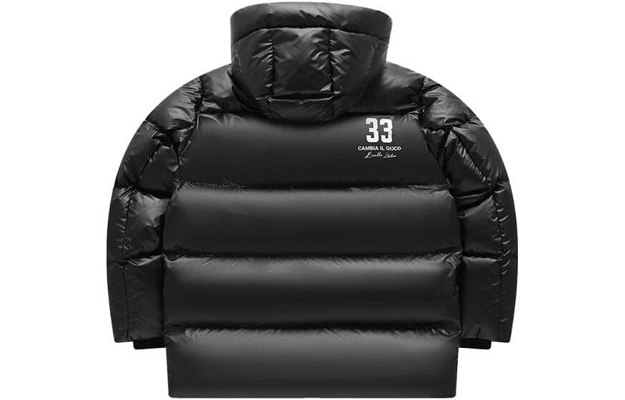 Зимняя куртка FILA FUSION - изображение 2