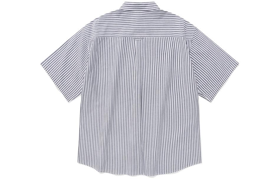 Рубашка COVERNAT SS23 logo - изображение 2