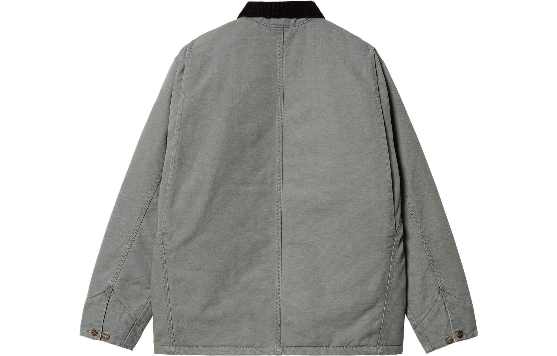 Куртка Carhartt WIP OG Chore Coat - изображение 2