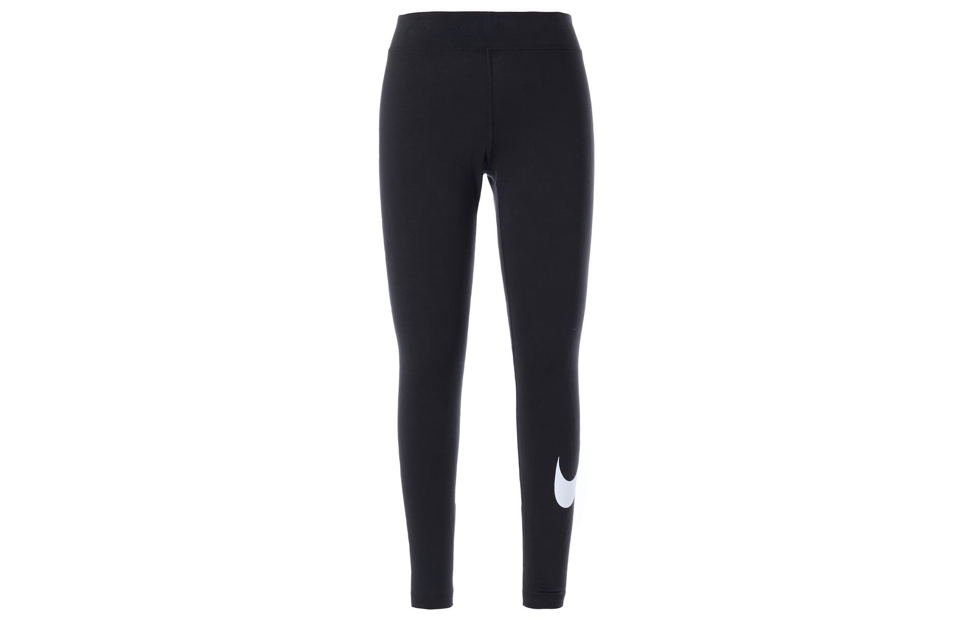 Штаны Nike Sportswear Essential Swoosh - изображение 2