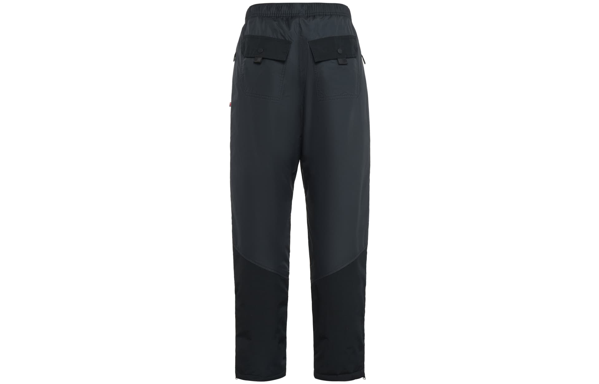 Штаны Jordan Logo Woven Pants - изображение 2