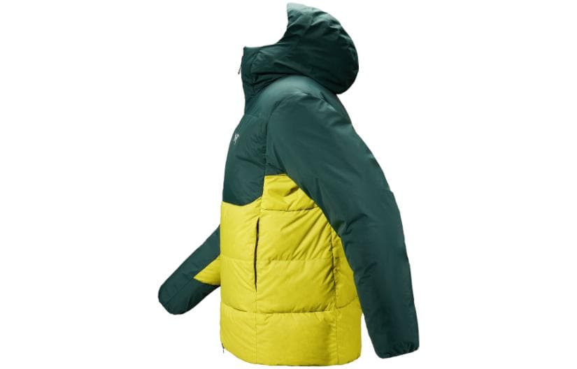 Зимняя куртка Arcteryx Thorium SV - изображение 2