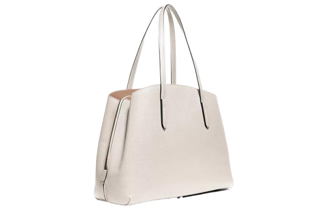 Мини-сумка COACH Charlie 40 - изображение 2
