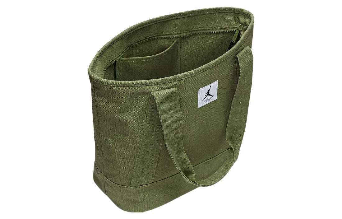 Мини-сумка Jordan Tote - изображение 4