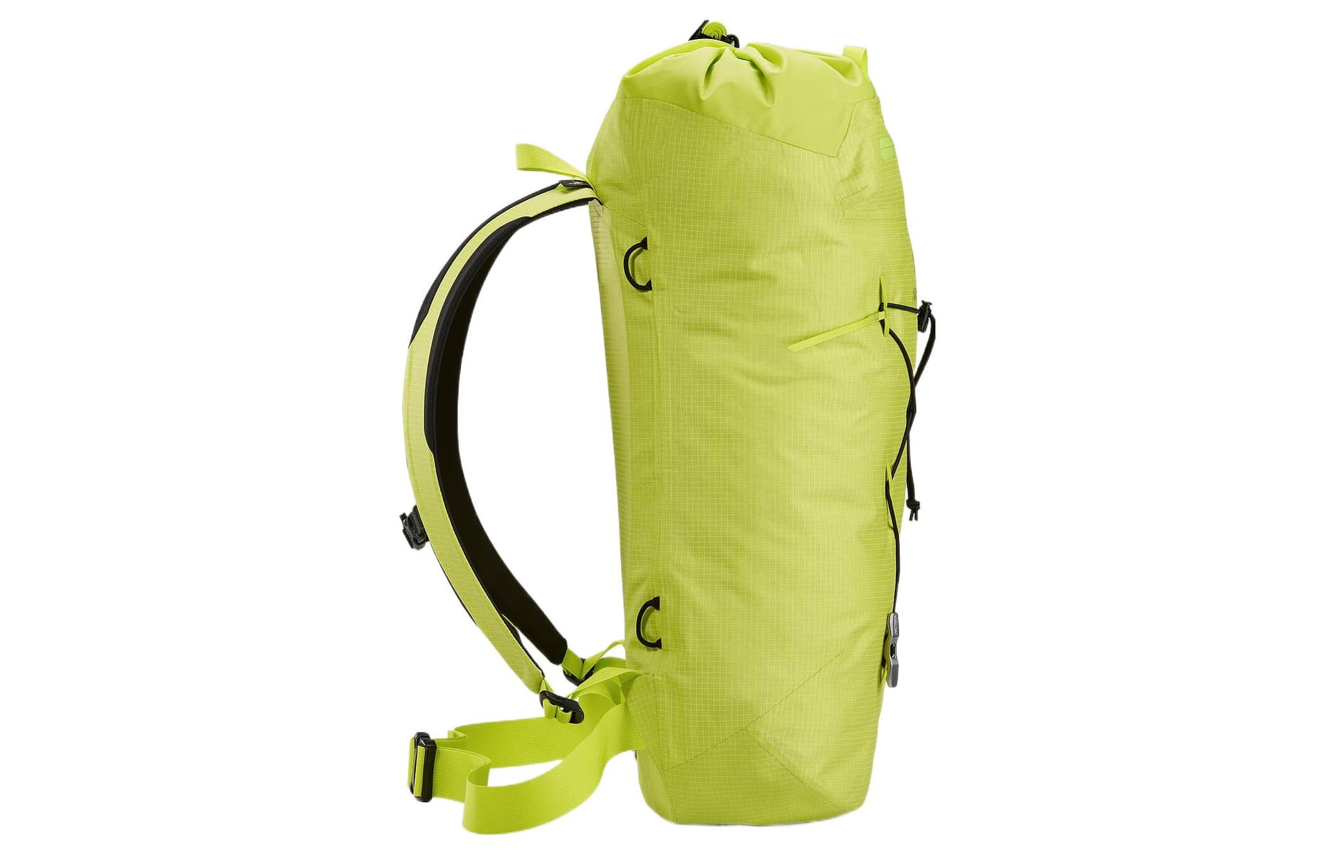 Рюкзак Arcteryx ALPHA FL 30 - изображение 3