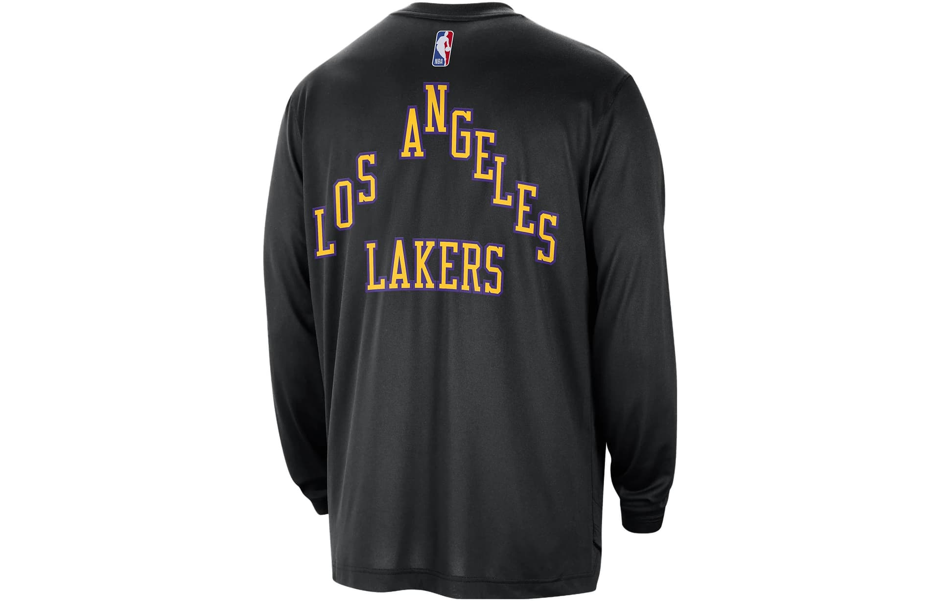 Футболка Nike City Edition NBA T - изображение 2