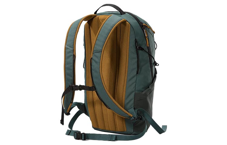 Рюкзак Arcteryx mantia 16 - изображение 3