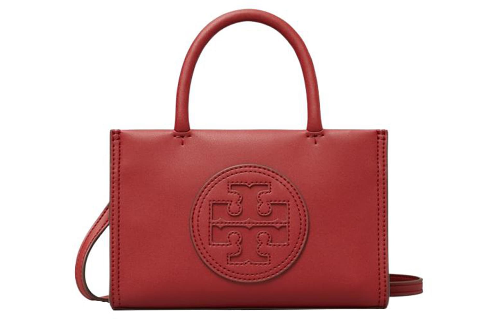 Сумка TORY BURCH Ella Logo Tote - изображение 1