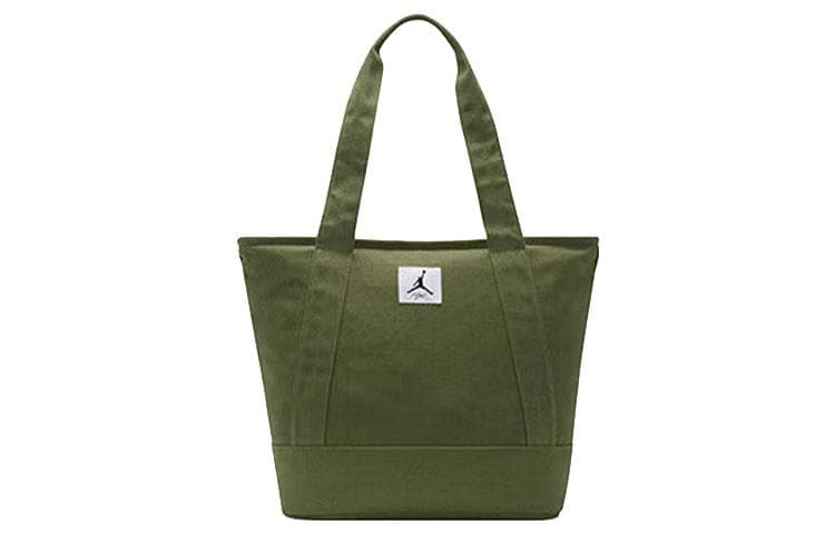 Мини-сумка Jordan Tote - изображение 1