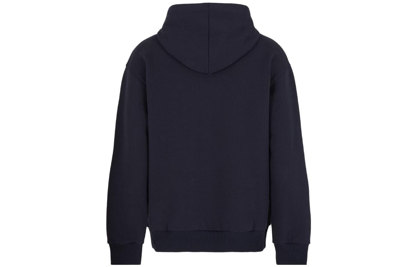 Худи EMPORIO ARMANI Logo - изображение 2