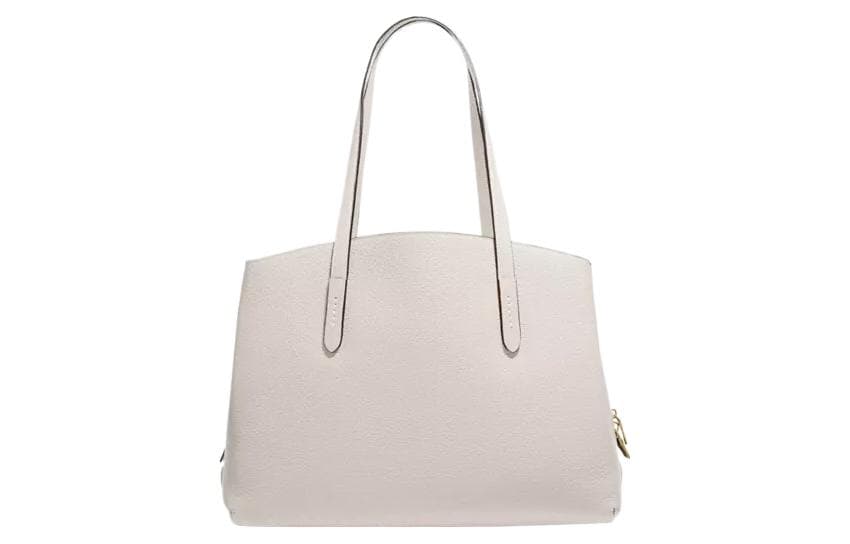 Мини-сумка COACH Charlie 40 - изображение 3