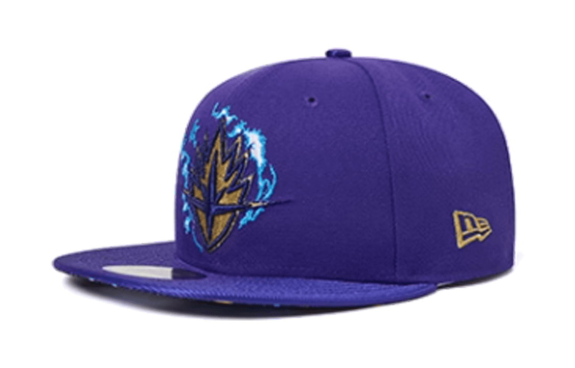 Кепка New Era - изображение 1