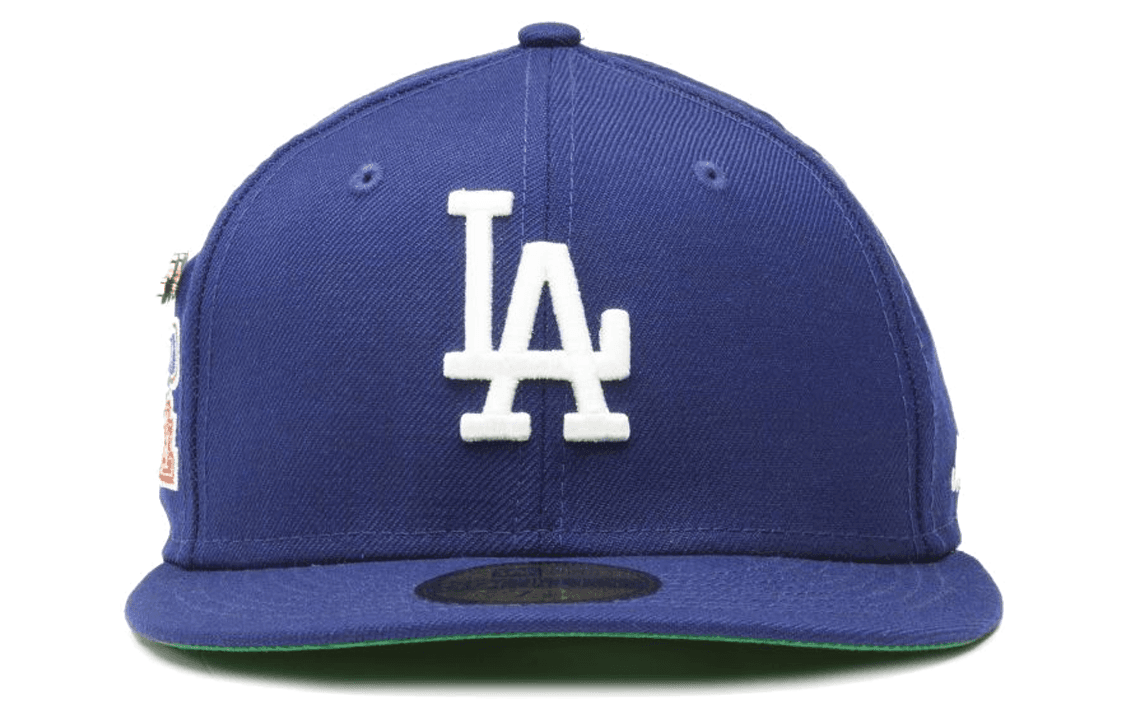 Кепка New Era Logo - изображение 2