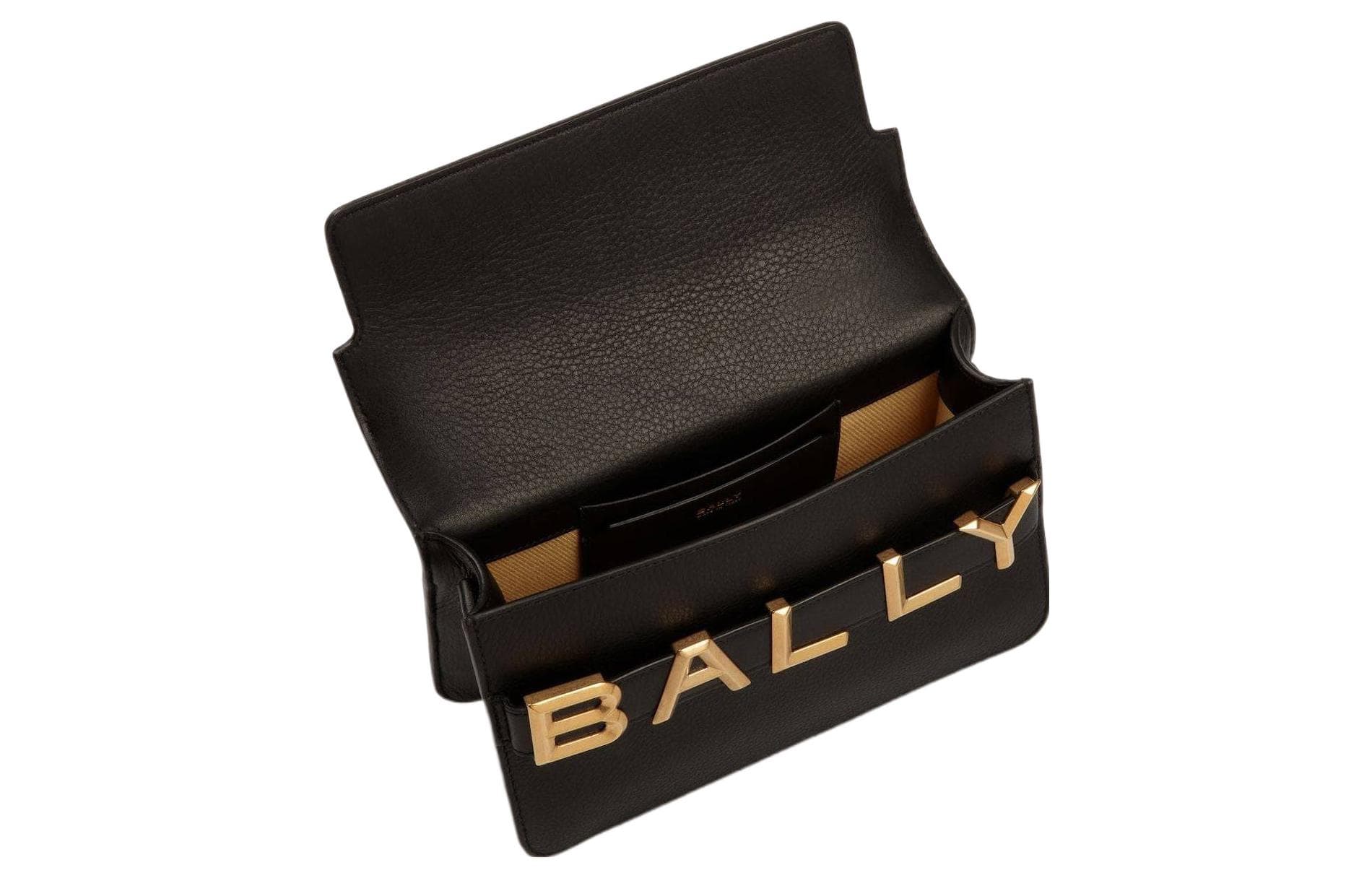 Сумка через плечо BALLY - изображение 4