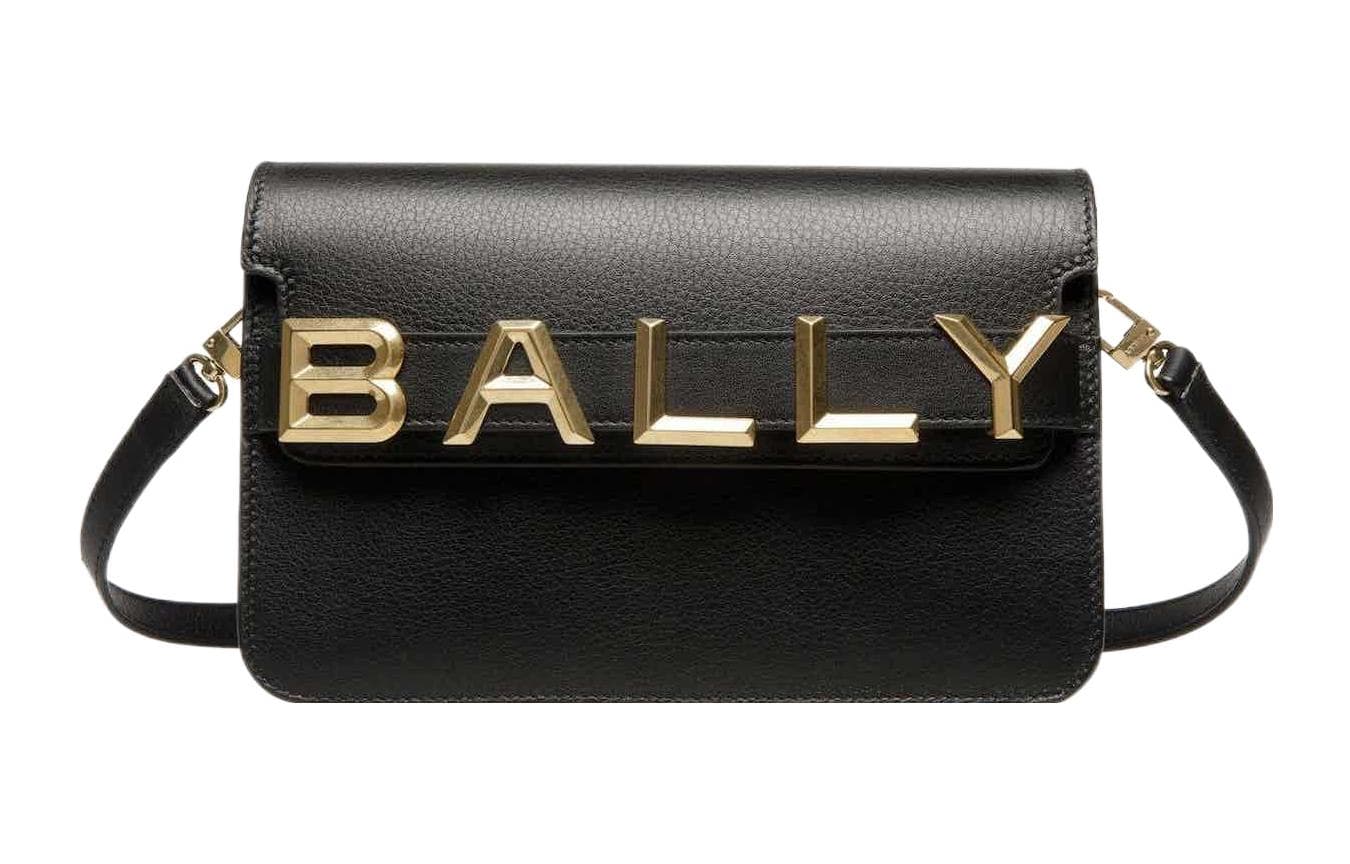 Сумка через плечо BALLY - изображение 1