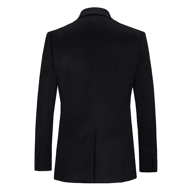 Пиджак ANDREW MACKENZIE FW23 - изображение 3