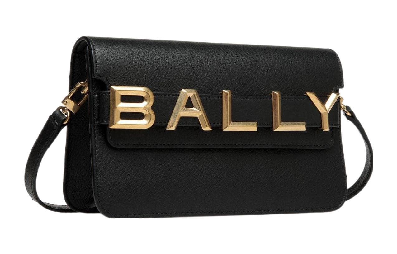 Сумка через плечо BALLY - изображение 2