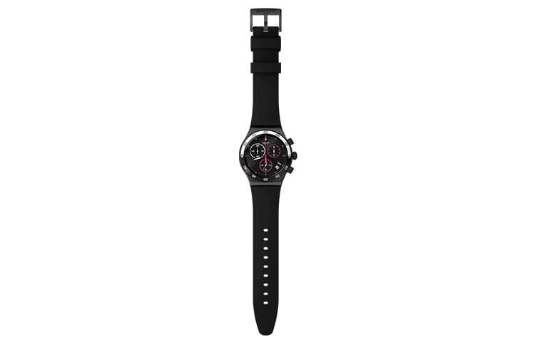 Часы SWATCH 30 43mm YVB413 - изображение 2