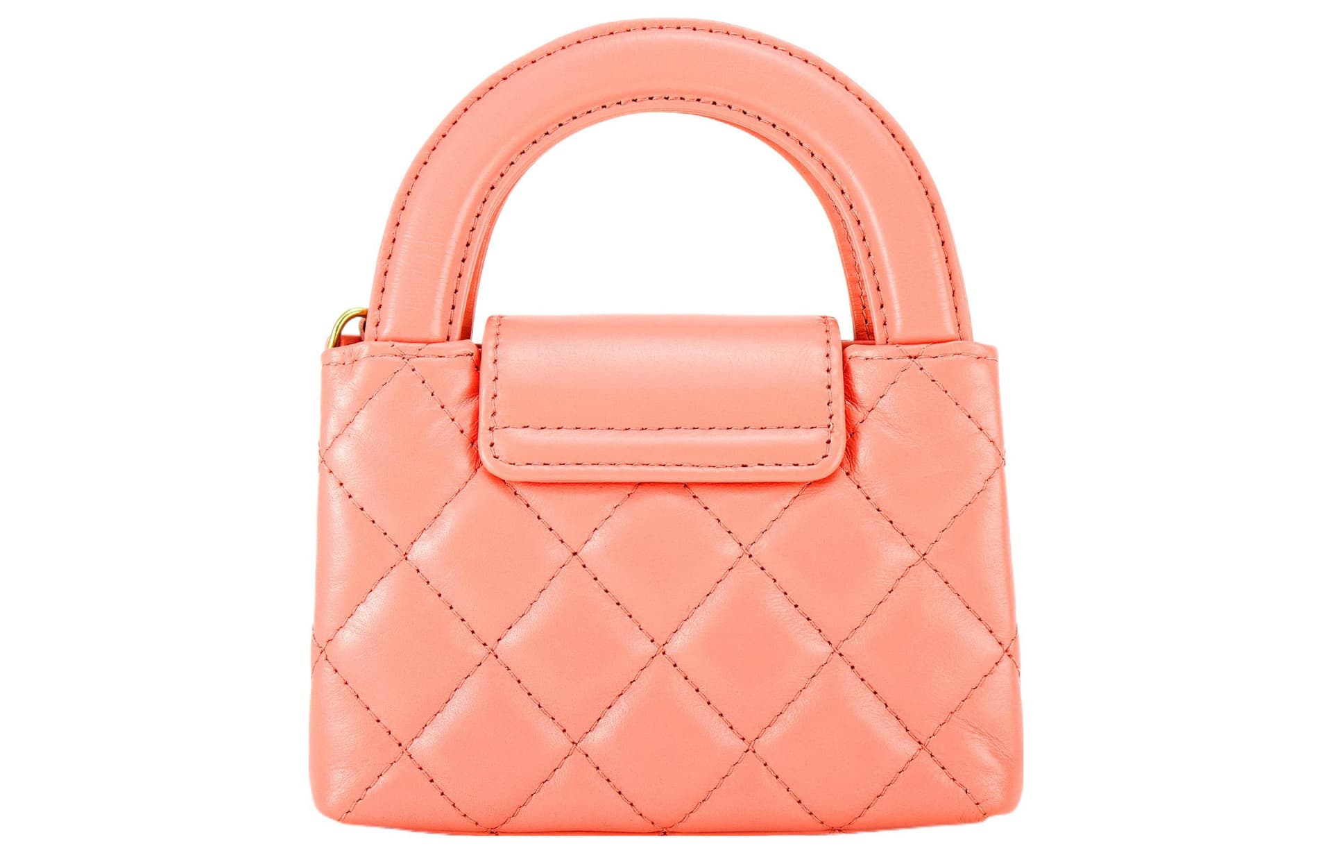 Сумка CHANEL 23K Kelly - изображение 3