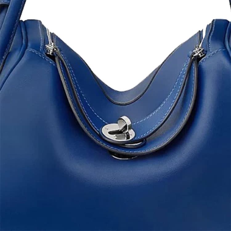 Сумка Hermes Lindy - изображение 4