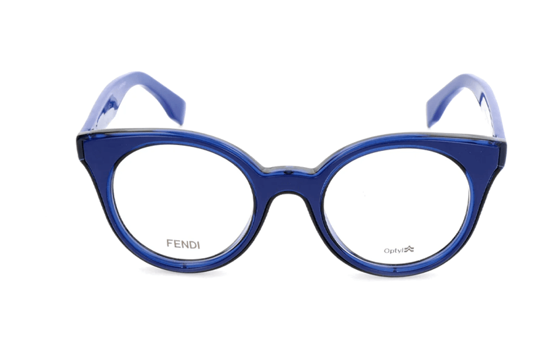 Оправа FENDI Logo - изображение 2