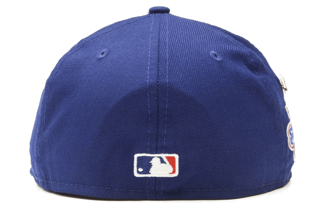 Кепка New Era Logo - изображение 3