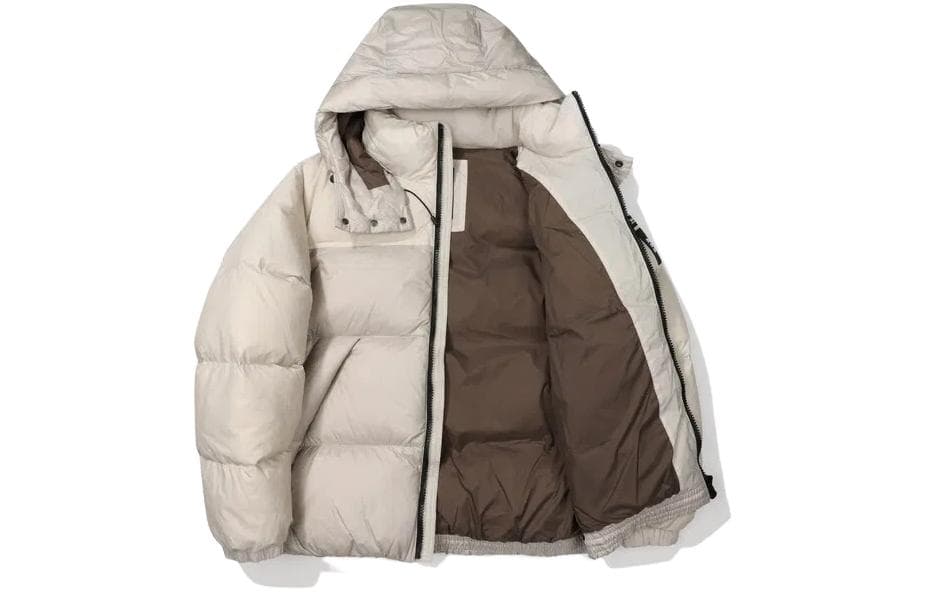 Зимняя куртка FILA - изображение 3
