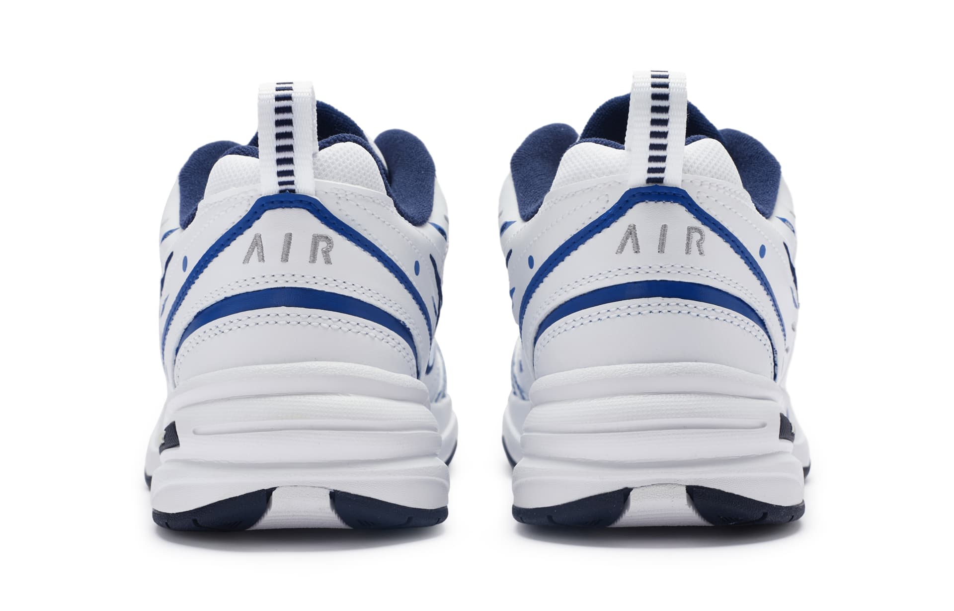 Кроссовки Nike Air Monarch 4 - изображение 4